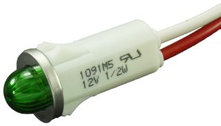 VCC / VISUAL COMMUNICATIONS COMPANY 1091M5-12V