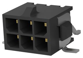 AMP - TE CONNECTIVITY 3-794629-6