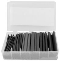 3M FP-301 KIT BLACK