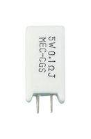CGS - TE CONNECTIVITY SQMW1015RJ Through Hole Resistor, 15 ohm, SQ Series, 10 W, ± 5%, Radial Leaded