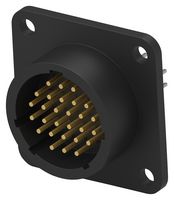 TE CONNECTIVITY - AMP 1-207369-3