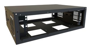 HAMMOND SDC243U17BK