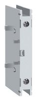 SQUARE D BY SCHNEIDER ELECTRIC VLS1NR2 Bloque Neutral Adicional, Atornillable, TeSys Serie VLS