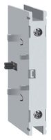 SQUARE D BY SCHNEIDER ELECTRIC VLS1P125R2E Polo Adicional, Terminal de Tornillo, TeSys Serie VLS, 1 polo, 125 A, 690 V