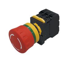 MULTICOMP PRO MCA20B-V4E03R