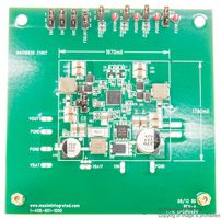 ANALOG DEVICES MAX16930EVKIT#