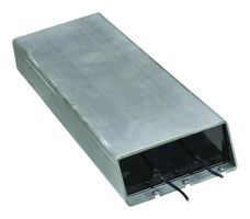 OHMITE BAB232050R0KE Resistencia, 50 ohm, Serie BA, 700 W, ± 10%, Wire Leaded, 1 kV