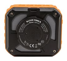 AEPJS1 - Bocina, Inalámbrica, Sitio de Trabajo, 5 W, IP45, 88.9 mm x 54.1 mm x 98.6 mm