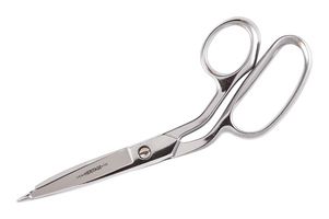 KLEIN TOOLS 720HC Scissors, First Aid, 76 mm, 232 mm, 3 ", 9.125 "