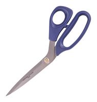 KLEIN TOOLS 7310 Scissors, Bent Trimmer, 121 mm, 279 mm, 4.75 ", 11 ", Molded Plastic