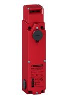 TELEMECANIQUE SENSORS XCSLF3737313 Safety Interlock Switch, Preventa XCS Series, 2NC / 1NO, Cable, 240 V, 750 mA