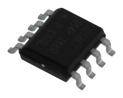 INFINEON IRS21867SPBF Gate Driver, 2 Channels, High Side and Low Side, MOSFET, 8 Pins, SOIC