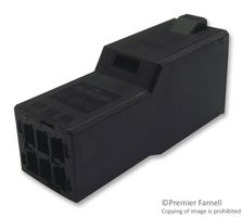 AMP - TE CONNECTIVITY 1-1318114-9