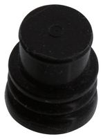 AMP - TE CONNECTIVITY 100132-1 Accesorio para Conector, Cavity Blanking Plug, AMP Automotive Connectors