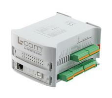 L-COM PLCARD21DP