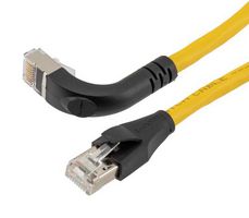 L-COM TRD695ASRA1YEL-3