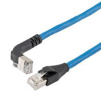 L-COM TRD695ASRA2BLU-7