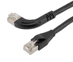 L-COM TRD695ASRA6BLK-15
