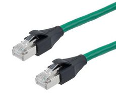L-COM TRD795GRN-15M
