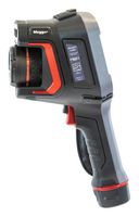 MEGGER TC640 THERMAL CAMERA Cámara Termográfica, -20 °C, 550 °C, 640 x 480, 0.03 K, 25° x 19°, 24° x 18°, 150 mm