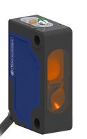 TELEMECANIQUE SENSORS XUM5APXBL2 Laser Sensor, Infrared LED, Digital - 3-Wire PNP, NO / NC, Diffuse, 2m Cable