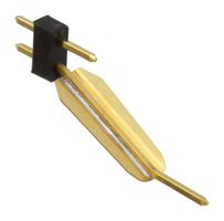 TELEDYNE LECROY PK-ZS-012 Test Accessory, 2.54mm Square Pin Adaptor
