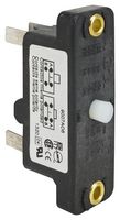 TELEMECANIQUE SENSORS 9007AO6 Interruptor Microswitch, Émbolo de Retorno por Resorte, SPDT-DB, Tornillo, 15 A