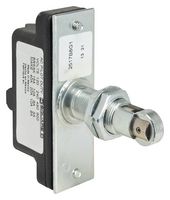 TELEMECANIQUE SENSORS 9007AP323 Interruptor Microswitch, Émbolo de Rodillo de Retorno por Resorte, SPDT-DB, Tornillo, 15 A