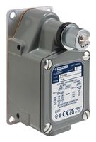 TELEMECANIQUE SENSORS 9007FTSB1 Limit Switch, IP67, Rotary, SPDT-DB, 20 A, 120 V, 10 in-lb, 9007 Series
