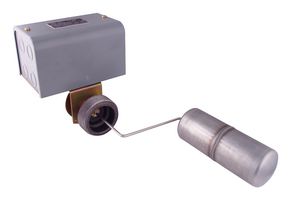 TELEMECANIQUE SENSORS 9038CG36 Alternador Mecánico, Serie 9038, Bombas de Condensación, DPST, Acero Inoxidable, Montaje de Brida