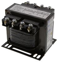 SQUARE D BY SCHNEIDER ELECTRIC 9070T100D1 Transformador Montaje en Chasis, Control Industrial Estilo-Abierto