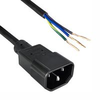 QUALTEK ELECTRONICS 317001-01