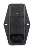 QUALTEK ELECTRONICS 764-00/002
