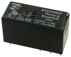 POTTER&BRUMFIELD - TE CONNECTIVITY RT424005F