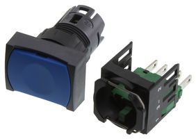 SCHNEIDER ELECTRIC XB6DA61B