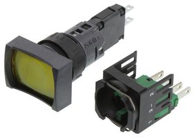 SCHNEIDER ELECTRIC XB6DF5B1B