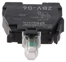 SCHNEIDER ELECTRIC ZBVG6 Lámpara, Interruptores Harmony XB4 & XB5, Harmony XB4/XB5 Series