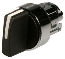 SCHNEIDER ELECTRIC ZB4BD5 Switch Actuator, Harmony pushbuttons and switches, IP69, IK03, NEMA 4X, Harmony XB4 Series