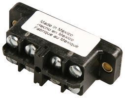 TELEMECANIQUE SENSORS 9007CO3 Interruptor de Fin de Carrera, Émbolo Lateral, DPDT-DB, 3 A, 120 V, 0.75 lbf, 9007 Series
