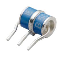 LITTELFUSE SL1021B090R Tubo de Descarga de Gas (GDT), SL1021B Series, 90 V, 3 Terminal Through Hole, 25 kA, 650 V