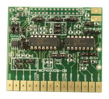 MICROCHIP MCP4XXXDM-DB