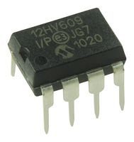 MICROCHIP PIC12HV609-I/P