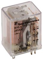 POTTER&BRUMFIELD - TE CONNECTIVITY R10-E1Y2-V700