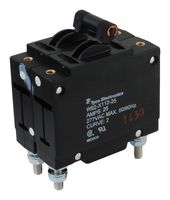 POTTER&BRUMFIELD - TE CONNECTIVITY W92-X112-25