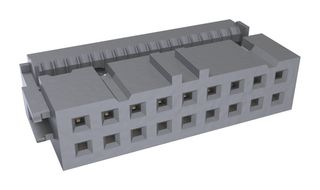 AMPHENOL COMMUNICATIONS SOLUTIONS 71600-018LF