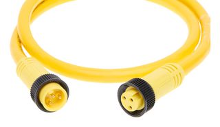 MOLEX 1300100214 Cable de Sensor, Plug Mini-Change, Mini-Change Hembra, 3 Positions, 910 mm, 3 ft