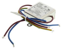 CORCOM - TE CONNECTIVITY 1VK3