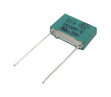 KEMET PHE850EB5220MB06R17 Capacitor de Seguridad, Metallized PP, Caja Radial - 2 Pines, 0.022 µF, ± 20%, Y2