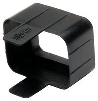 EATON TRIPP LITE PLC19BK Accesorio Eléctrico, Seguro a Presión, Negro, Tomacorrientes C19, Cantidad 100