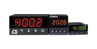 OMEGA DPI32-AL-DC